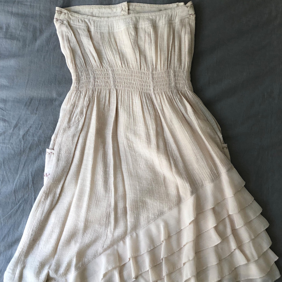 Spring Dress - Picture 2 of 7